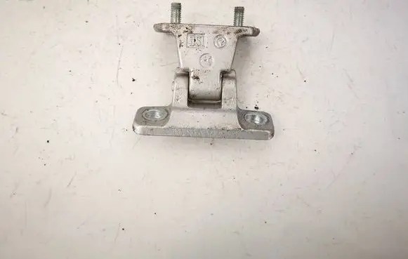 Mercedes-Benz C W203 Tailgate/trunk/boot hinge 