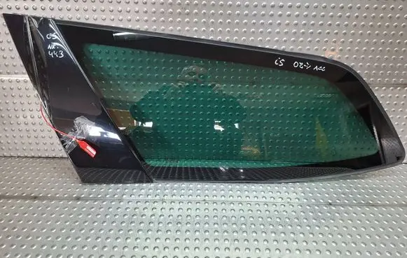 Citroen C5 Rear side window S26337428