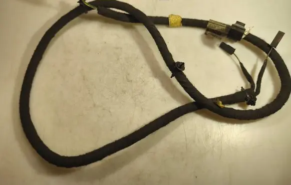 Ford Transit Custom Other wiring loom C12558551 3299 BK2T14334CB