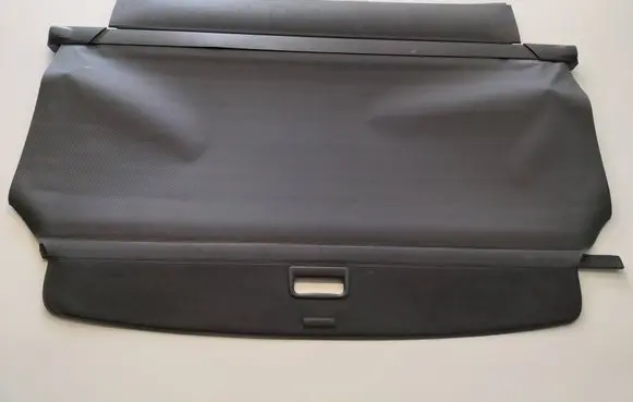 Skoda Octavia Mk2 (1Z) Parcel shelf load cover 1Z9867871E