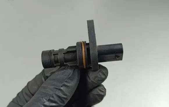 Jeep Cherokee Crankshaft speed sensor 261210351