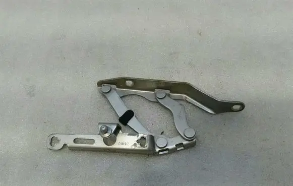 Porsche 911 997 Engine bonnet/hood hinges 99751215201