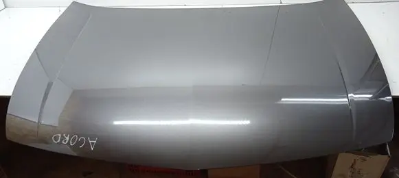 Honda Accord Engine bonnet/hood ACCORD2009M