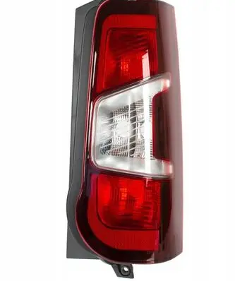 Toyota ProAce City Rear/tail lights 9820554880