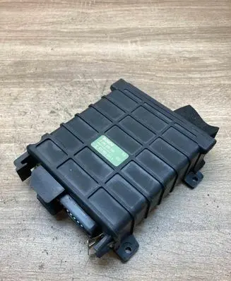 Audi 80 90 B3 Engine control unit/module ECU 811906264A 0280800140