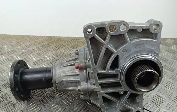 KIA Sorento Gearbox transfer box case R2022 11736 TG10F1906