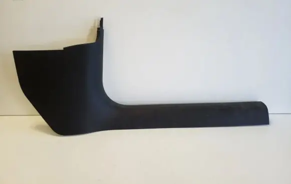 Audi S5 Facelift Front sill trim cover 8K1867272D