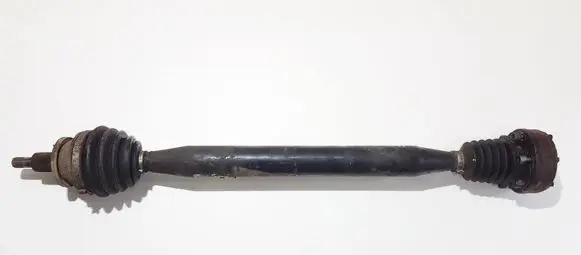 Volkswagen Fox Front driveshaft 6qe407272n 951956h