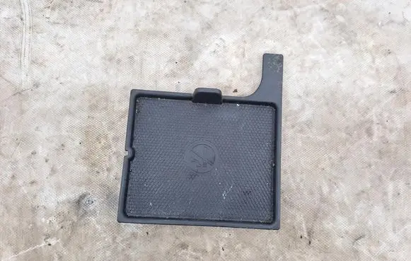 Mercedes-Benz C W205 Cup holder pad/mat A2056830191