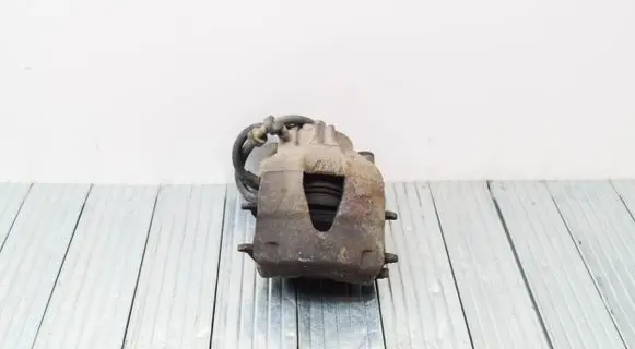 Skoda Fabia Mk3 (NJ) Front brake caliper