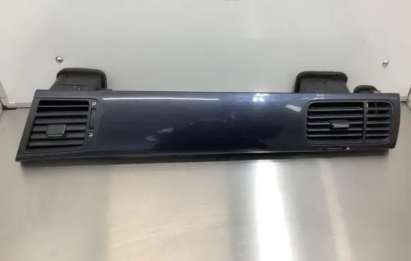 Honda FR-V Dash center air vent grill 77630SJDG020 77630SJDG120