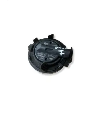 Volkswagen Golf VII Airbag deployment crash/impact sensor 5Q0959354