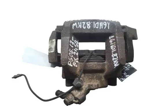Peugeot 508 Front brake caliper 