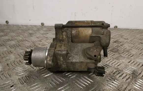 Lexus RX 300 Starter motor 2810074260