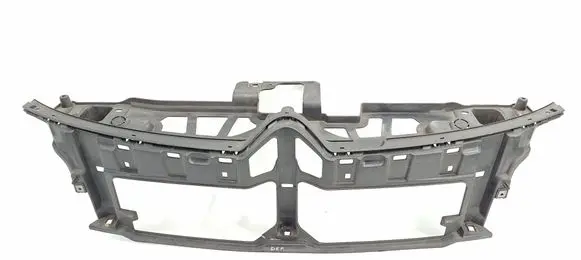 Citroen C4 II Picasso Radiator support slam panel 9676051877 A0006C02 31356