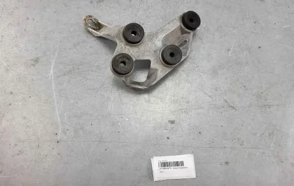 EGR valve line/pipe/hose