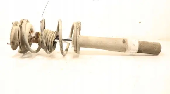 BMW 5 E60 E61 Front shock absorber with coil spring 824904001100