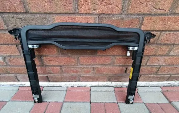 Mercedes-Benz E W238 Other interior part A2388600074 20170626120932
