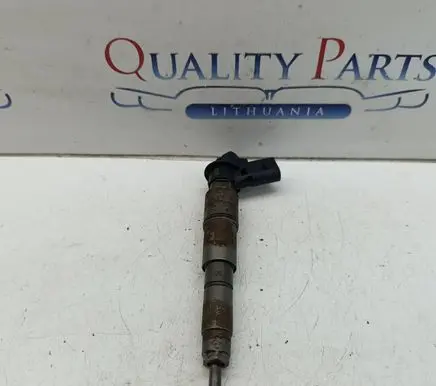BMW X5 E70 Fuel injector 7808089