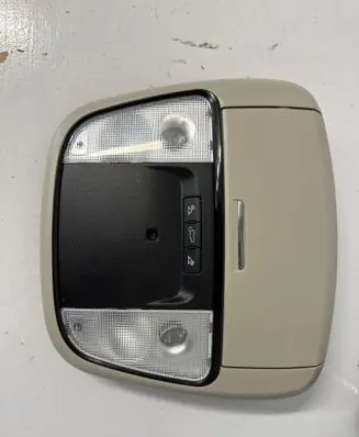 Dodge Durango Front seat light 2115256