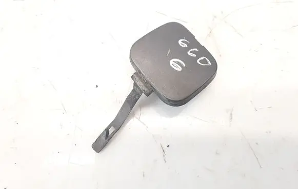 Renault Megane II Rear bumper row hook cap/cover 8200115124