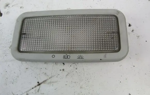 Seat Arosa Other interior light 