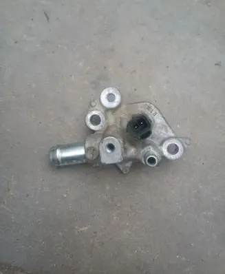 Mitsubishi Outlander Sensor