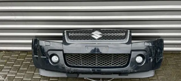Suzuki Grand Vitara II Front bumper 7171165J00