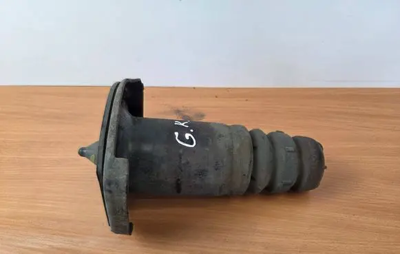 Volvo XC60 Rear coil spring rubber mount 31262885 6X570MA4
