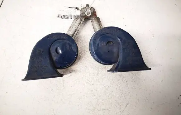 Mazda CX-7 Horn signal E94095