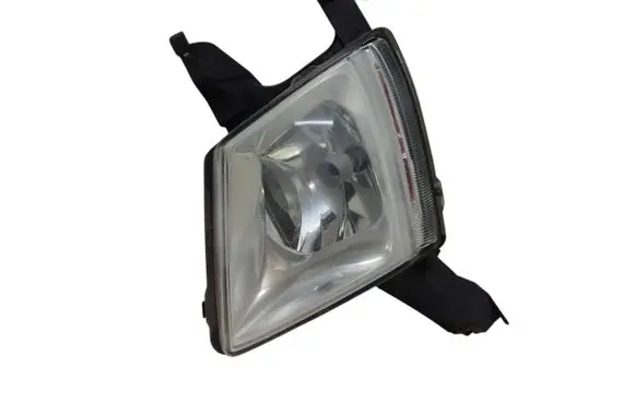 Peugeot 407 Front fog light 9641945680