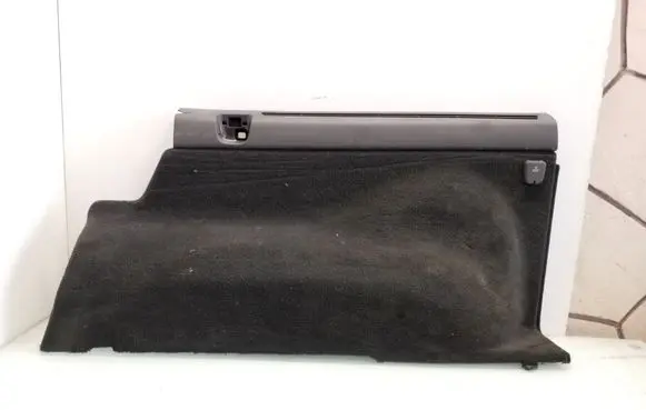 Volvo XC70 Other trunk/boot trim element 465903