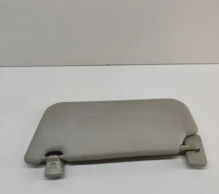 Ford Ranger Sun visor
