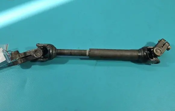 Renault Clio IV Steering wheel axle IMPRK1468368
