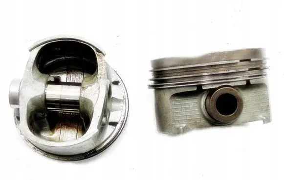Peugeot 605 Piston 7838287883