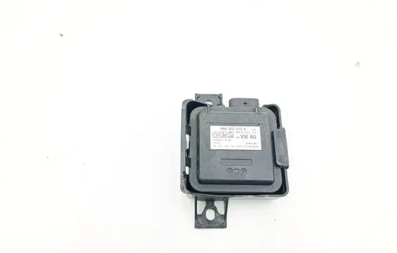 Audi A5 Garage door switch 4N0907410A 8W0907681
