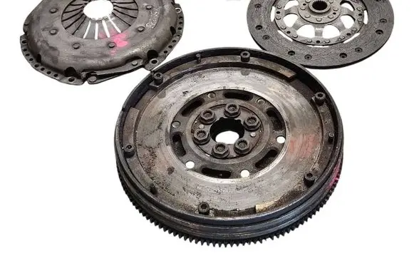Audi A6 S6 C5 4B Clutch set kit 1864532333