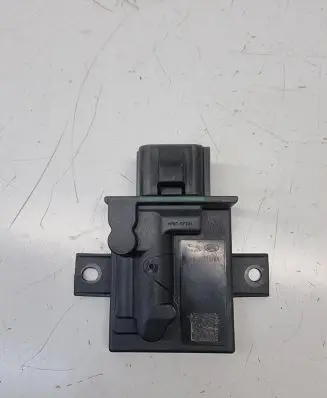 Jaguar F-Pace Fuel injection pump control unit/module HPLA9D370BA