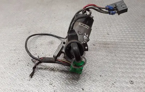 Volkswagen II LT Ignition lock A9014600104