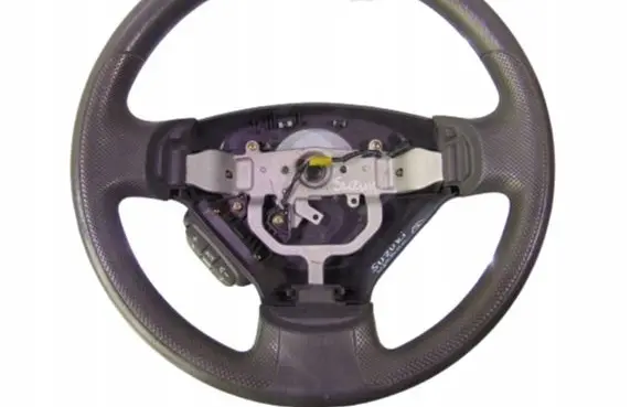 Suzuki Liana Steering wheel 