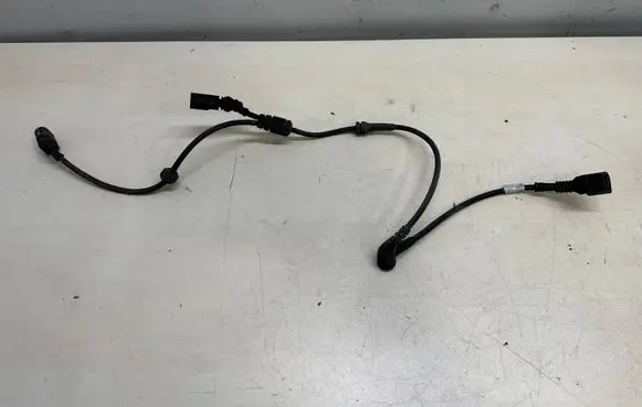Porsche Cayenne (92A) Front ABS sensor wiring 7P0971279A
