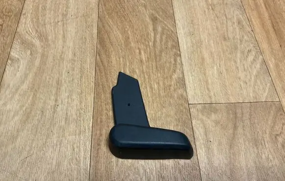 Opel Zafira B Seat adjustment handle 13167494 0801024 PA66GF30