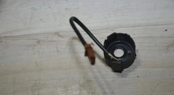 Peugeot Partner III Immobiliser reader (aerial) 