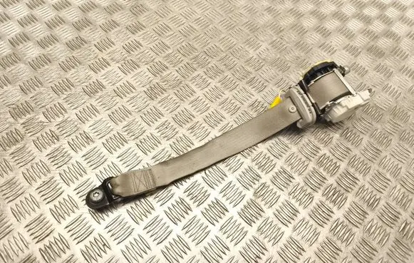 Chrysler Grand Voyager V Front seatbelt 33042560 33057253B