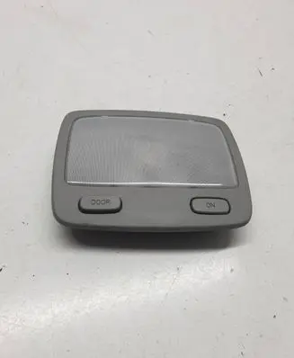 Hyundai Tucson JM Rear seat light 928002E0
