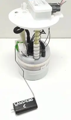 Dacia Sandero In-tank fuel pump 172028107R