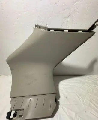 Audi Q5 SQ5 (D)pillar trim (top) 8R0867245M SP06013