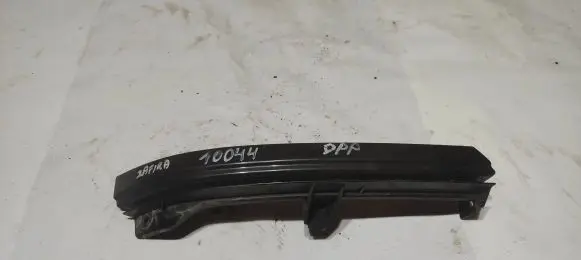 Opel Zafira A Under headlight/headlamp trim 90580652 12543 0407838