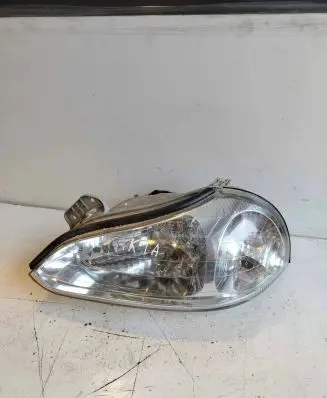 KIA Clarus Headlight/headlamp 0k9b051030