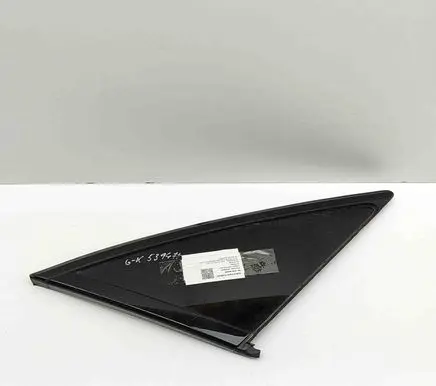 Audi A6 S6 C7 4G Rear side window 4G5845297A